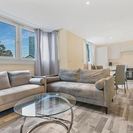 Suites By Rehoboth - Overcomers- Deptford Лондон Экстерьер фото